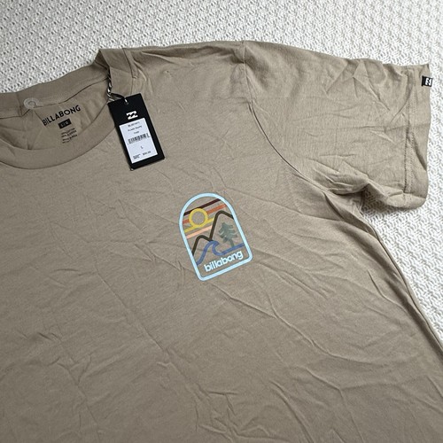 Shirt billabong uomo taglia - t-shirt,