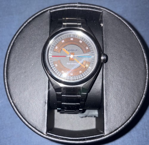 Orologio uomo citizen - uomo,