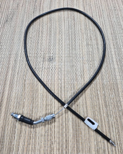 Cavo acceleratore superiore