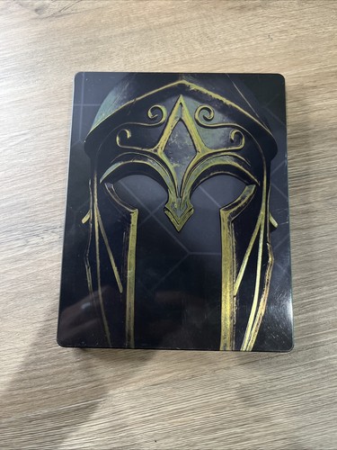 Steelbook gioco assassin s - e, assassin's