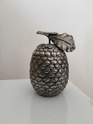 Secchiello ghiaccio vintage