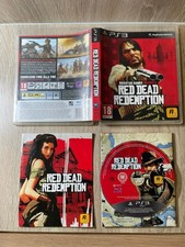Red Dead Redemption – PS3 |