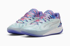 Scarpe da basket Puma Stewie 4