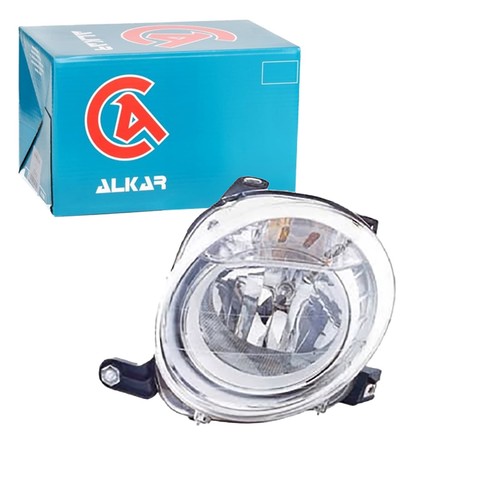 Faro alkar motore - alkar, lwr