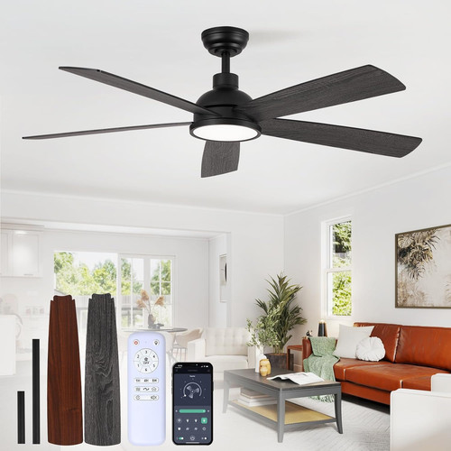 132 ventilatori soffitto - 132,