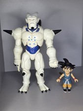 Dragon Ball Z/GT Omega Shenron