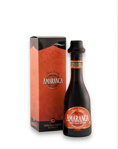 Amaranca nobile amaro - amaranca,