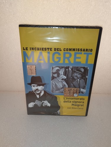Innamorato della signora - l'innamorato,