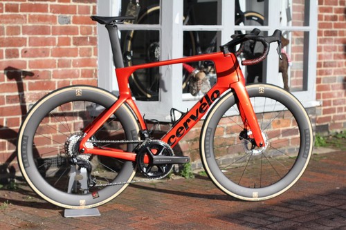 Nuovo 2026 cervelo ultegra - 2026,