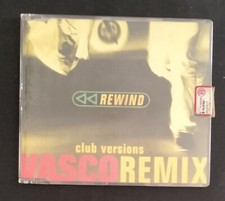 Vasco Rossi - REWIND (Club