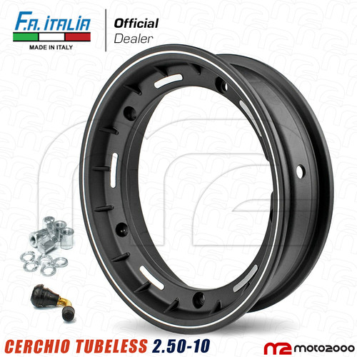 Cerchio lega cerchione - cerchio,