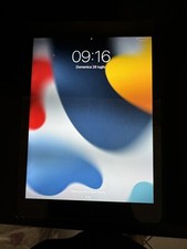 Apple iPad Air 2.ª Generazione 9.7'' 16GB Wi-Fi + 4G Tablet – Grigio Siderale