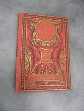 Collection Hetzel Jules Verne