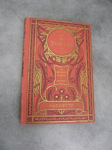 Collection hetzel jules - collection,