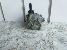 POMPA DEPRESSORE SISTEMA FRENANTE MERCEDES-BENZ CLASSE B180 CDI 012 RICAMBI AUTO