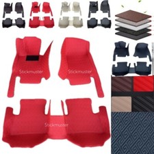 Tappeto auto per Maserati