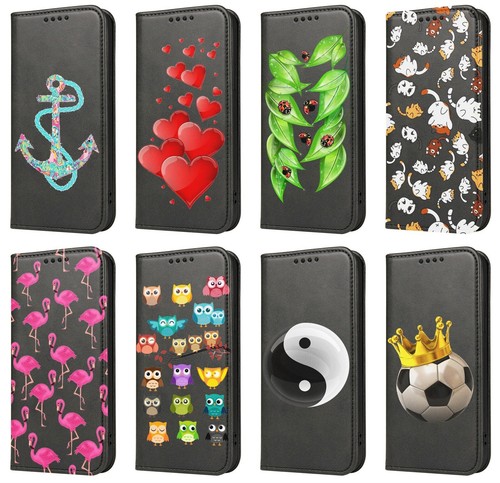 Custodia cover libro - custodia, a