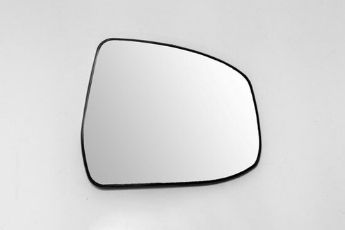 Vetro specchietto per ford - dx,