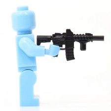 Custom M4 Rifle Assault Rifle