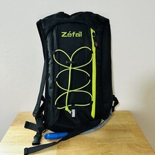 Zaino zefal outdoor - zaino,