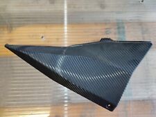 Carena fiancata fianchetto destro Kawasaki Z750 - Z750S