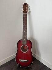 Chitarra acustica K.Yairi Lady Bird Mini ENJOY PART2 Strumenti musicali