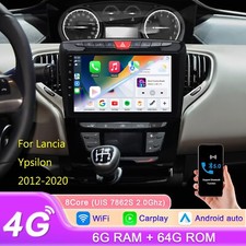 Autoradio android lancia - autoradio,