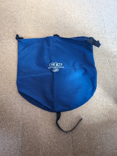 Thule chariot jogger sacco - chariot, da