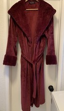 Dennis Basso Plush & Faux Fur