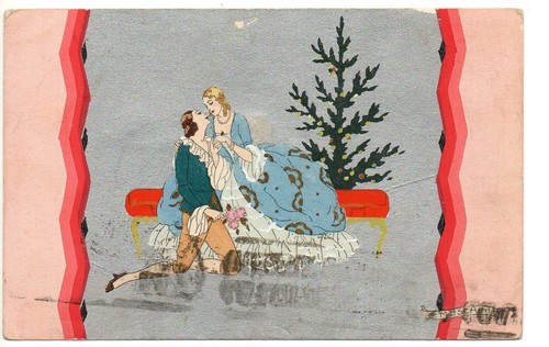 Meschini innamorati con - meschini,