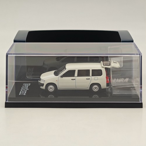 Hobby japan probox - 1/64, dx