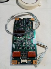 SCHEDA INVERTER PER TV SHARP