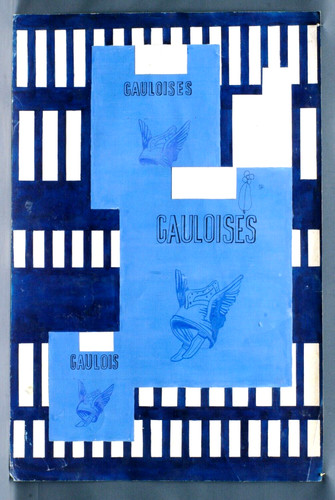 Projet affiche vers 1970 - projet, d'affiche