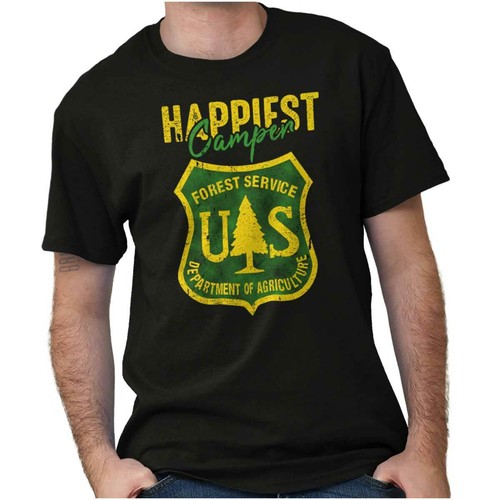 Shirt maglietta girocollo - maglietta,