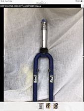 Forcelle cannondale headshox