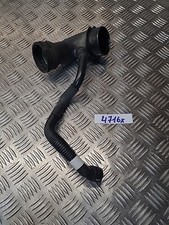 TUBO SFIATO SEPARATORE OLIO