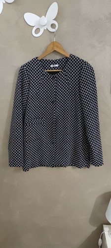 Cappotto giacca tweed - cappotto,