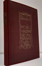 Giuseppe morazzoni mobili - morazzoni,
