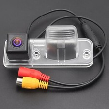 Car Reversing Rear View Camera