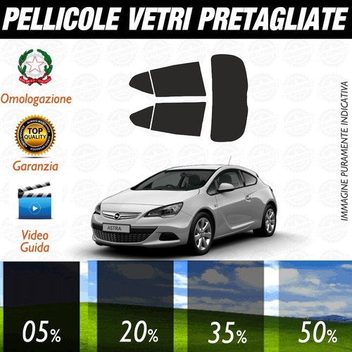 Opel astra dal - 5p, 2016