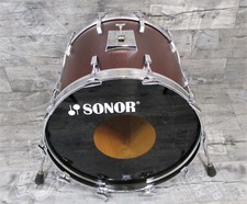 Sonor Phonic Plus 22" x 18"