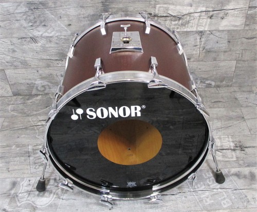 Sonor phonic plus 18 - plus, 22"