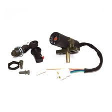 Kit serratura APRILIA Habana