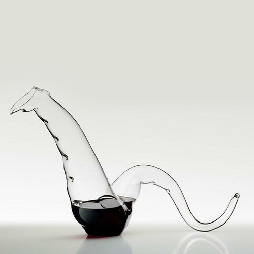 Decanter twenty twelve - twenty,