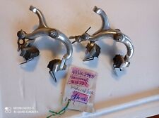 COPPIA FRENI UNIVERSALI MOD 77 VINTAGE ALLUMINIO FRENI VINTAGE