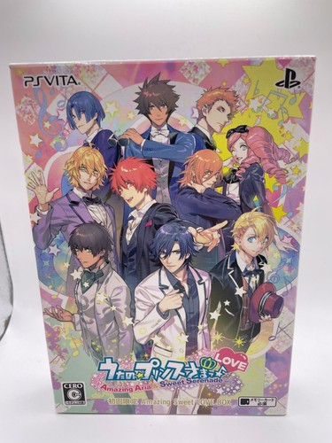 Uta prince sama amazing - uta,
