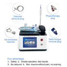 Laser a Diodi 980nm 30W Alta