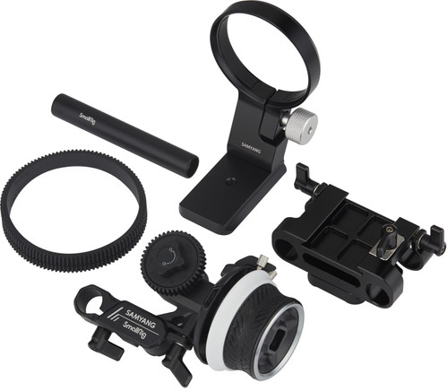Samyang cine kit per - cine,