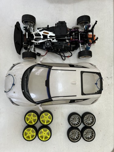 Hpi sprint flux - hpi, 2