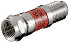 Goobay Attenuatore SAT 10dB